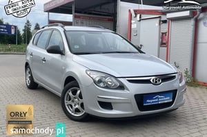 Hyundai i30 Kombi 2009
