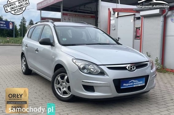 Hyundai i30 Kombi 2009