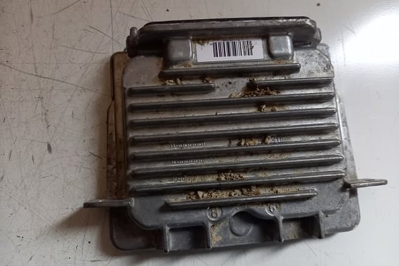VOLVO V60 I PRZETWORNICA XENON 89089352