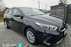 Kia Ceed Hatchback 2020