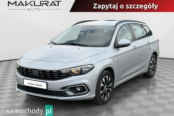 Fiat Tipo Kombi 2022