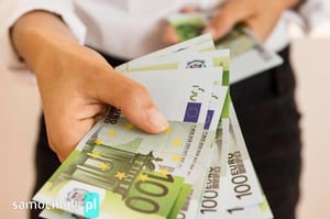 Potrzebuję szybkiej konsolidacji pożyczek