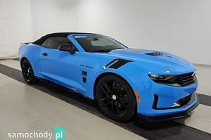 Chevrolet Camaro Coupe 2023