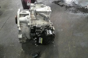 AUDI A3 S3 8V 1,4TSI SKRZYNIA BIEGÓW DSG PYU