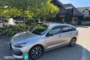Hyundai i30 Kombi 2019
