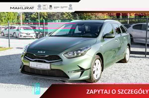 Kia Ceed Kombi 2023