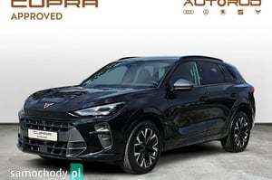 Cupra Terramar SUV 2025