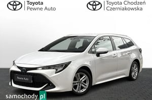 Toyota Corolla Kombi 2022