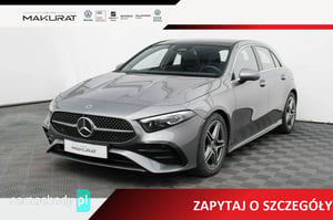 Mercedes-Benz A-Klasa Hatchback 2024