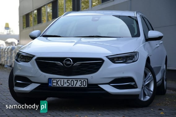 Opel Insignia Kombi 2020