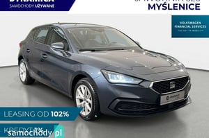 SEAT Leon Hatchback 2022