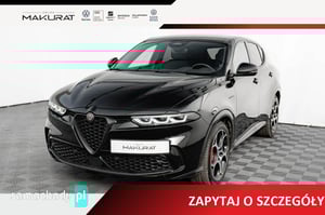 Alfa Romeo Tonale SUV 2022