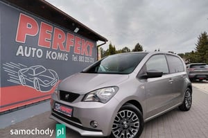 Seat Mii Hatchback 2019