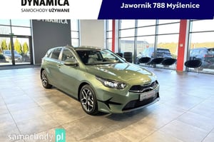 Kia Ceed Hatchback 2024