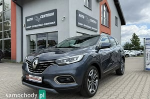 Renault Kadjar SUV 2019