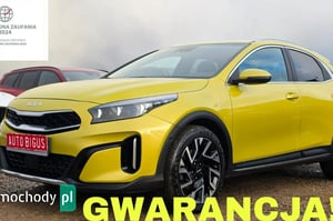 Kia Xceed SUV 2023