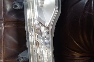 FORD KUGA MK2 HALOGEN PRZEDNI PRAWY CV44-13B220-AG