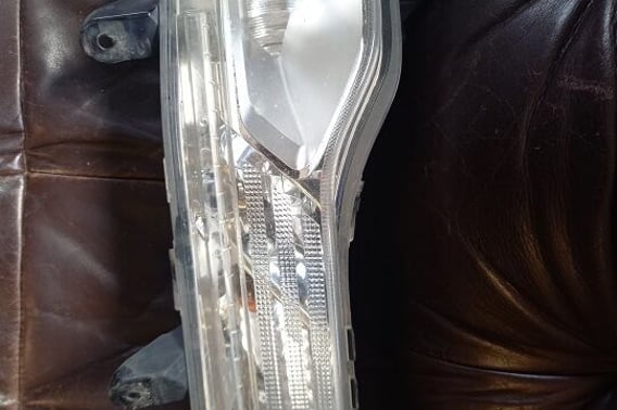 FORD KUGA MK2 HALOGEN PRZEDNI PRAWY CV44-13B220-AG