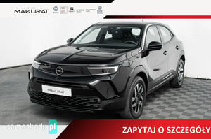 Opel Mokka SUV 2024