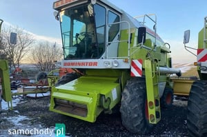 Claas 108 1990
