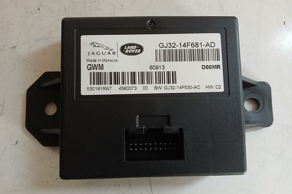 LAND ROVER EVOQUE MODUŁ GATEWAY GJ32-14F681-AD