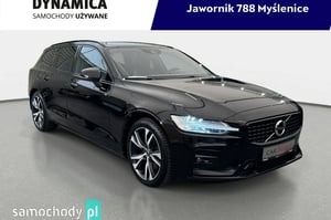 Volvo V60 Kombi 2021