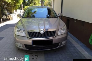 Skoda Octavia Hatchback 2009