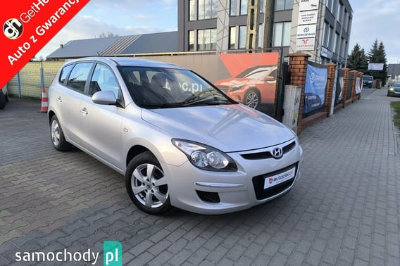 Hyundai i30 Kombi 2009