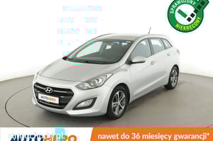 Hyundai i30 Kombi 2016