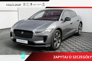 Jaguar I-Pace SUV 2022