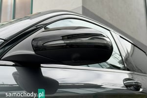 Mercedes-Benz GLC SUV 2021