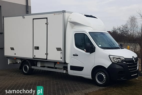Renault Master Chłodnia/Izoterma 2022