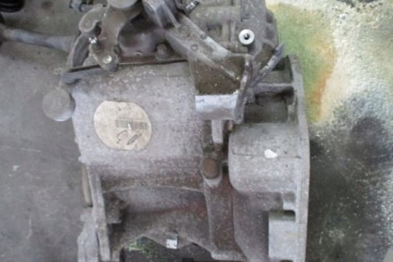 MERCEDES W169 1,8CDI SKRZYNIA BIEGÓW 1693600700