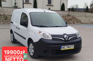 Renault Kangoo Inny 2019