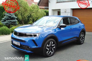 Opel Mokka SUV 2023
