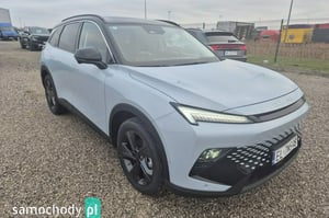 Baic Beijing 5 SUV 2024