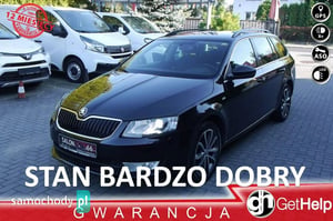 Skoda Octavia Kombi 2015