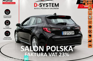 Toyota Corolla Kombi 2022