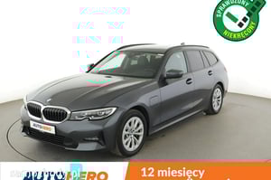 BMW 3 Seria Kombi 2020