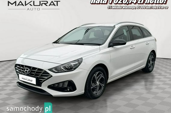 Hyundai i30 Kombi 2023