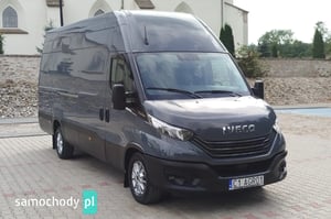 Iveco Daily 35S18 Inny 2023