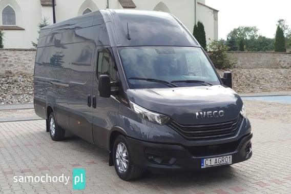Iveco Daily 35S18 Inny 2023