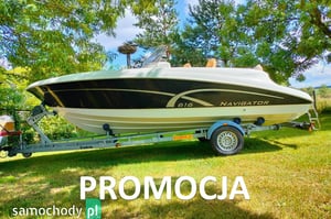 inny NAVIGATOR 616 2023