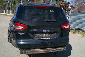 FORD KUGA MK2 ST-LINE KLAPA BAGAŻNIKA TYŁ FD KAMERA