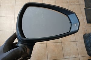 AUDI A3 S3 8V LUSTERKO PRAWE 6 PIN EUROPA LY4S