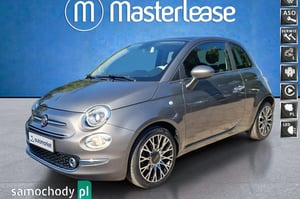 Fiat 500 Hatchback 2023