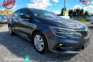 Renault Megane Kombi 2022