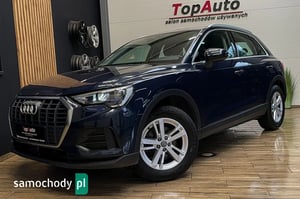 Audi Q3 SUV 2020