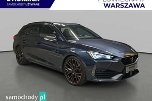 Cupra Leon Sportstourer Kombi 2023