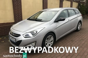 Hyundai i40 Kombi 2012